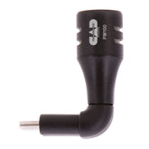 Cad Podmaster Mini Mobile Microphone With Usb-c